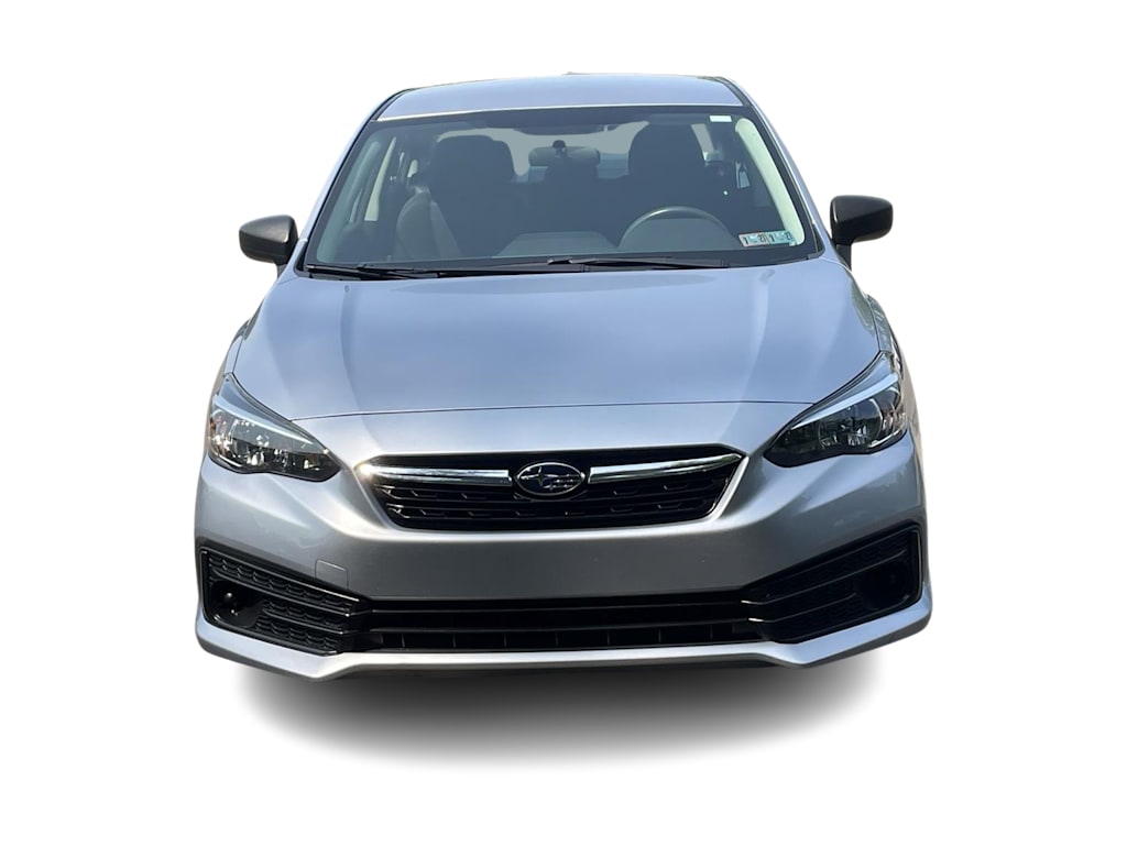 Thumbnail: 2022 Subaru Impreza - 6