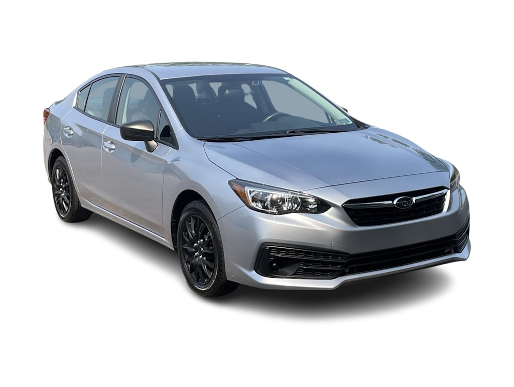 Thumbnail: 2022 Subaru Impreza - 20