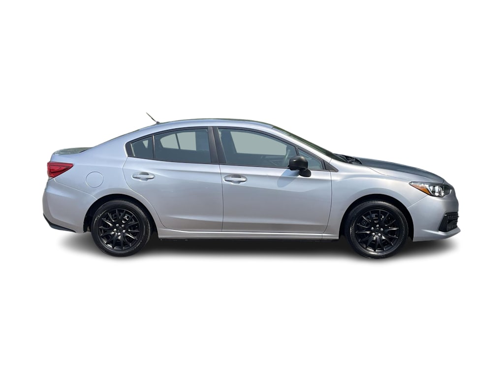 Thumbnail: 2022 Subaru Impreza - 19