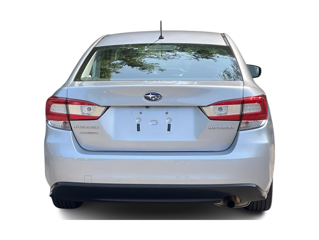 Thumbnail: 2022 Subaru Impreza - 5