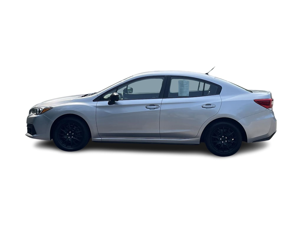 Thumbnail: 2022 Subaru Impreza - 3