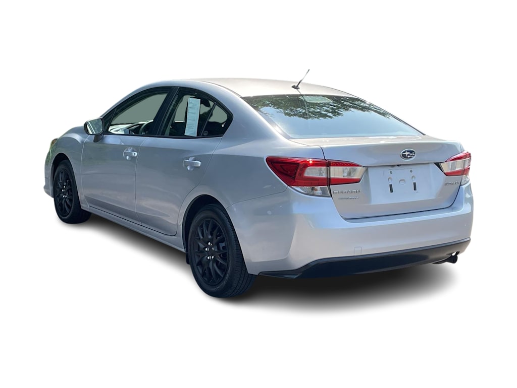 Thumbnail: 2022 Subaru Impreza - 4