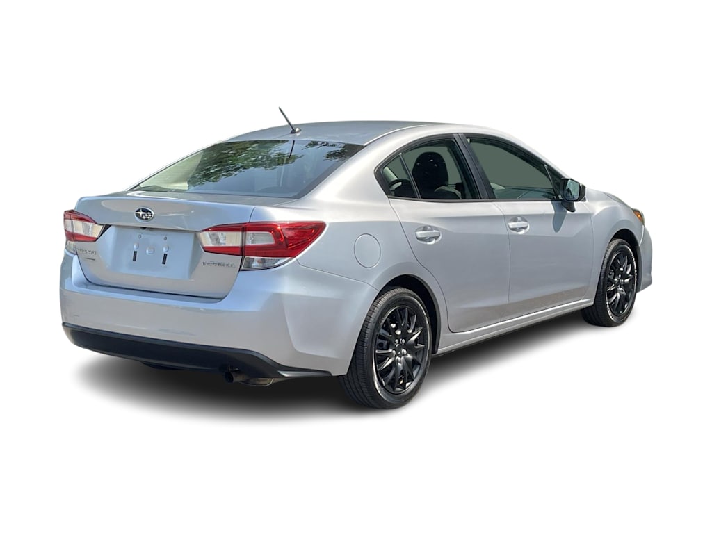 Thumbnail: 2022 Subaru Impreza - 18