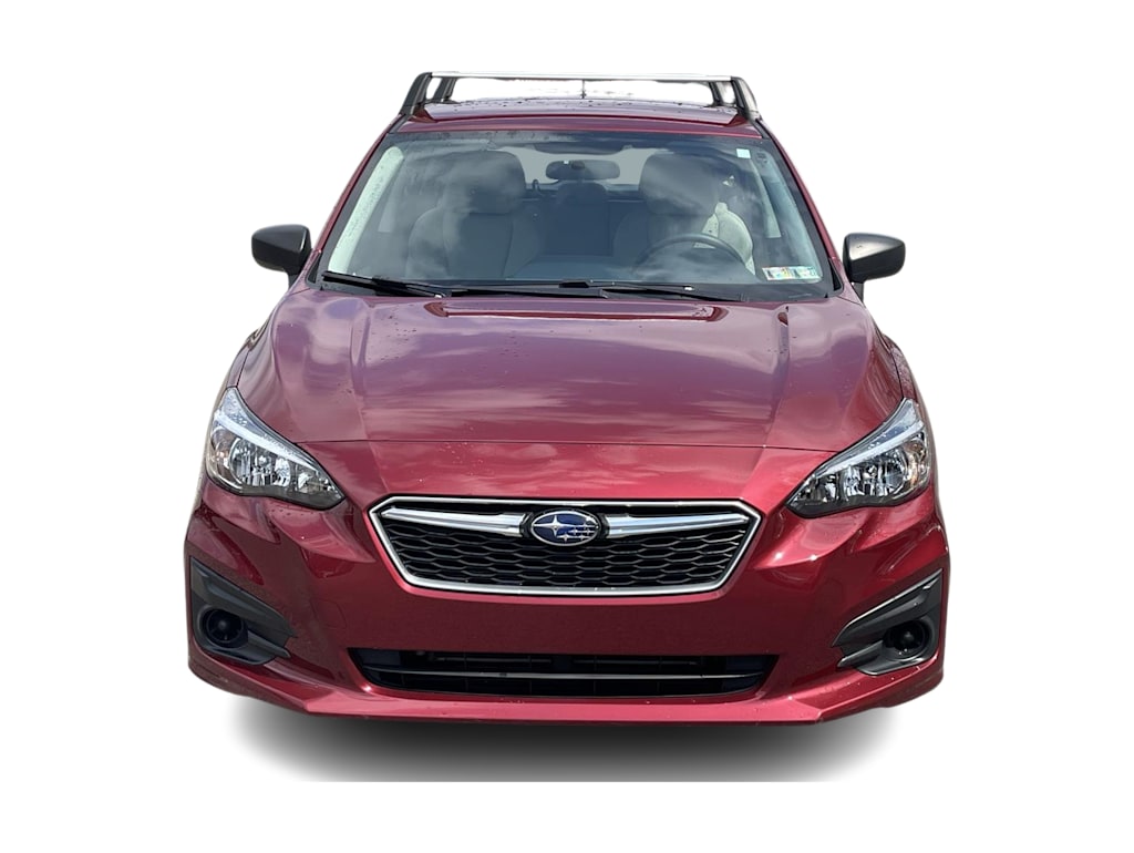 Thumbnail: 2017 Subaru Impreza - 6