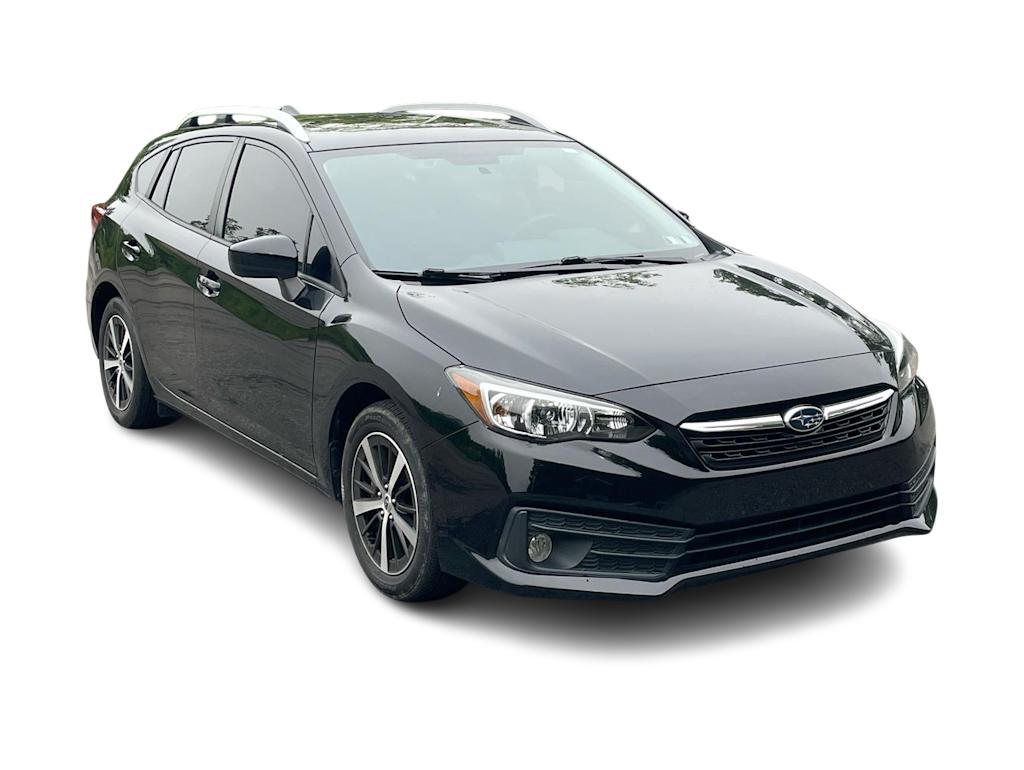 Thumbnail: 2023 Subaru Impreza - 15