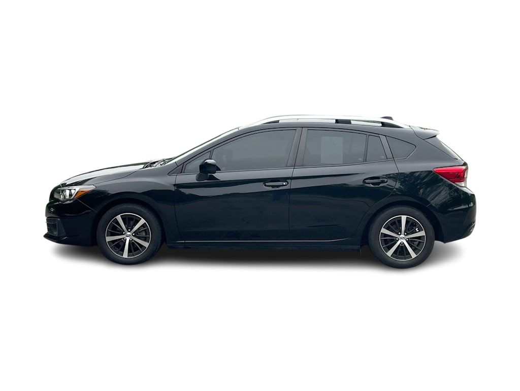Thumbnail: 2023 Subaru Impreza - 2