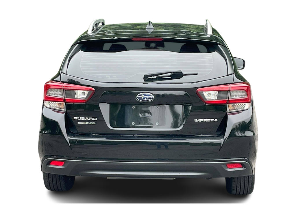 Thumbnail: 2023 Subaru Impreza - 4