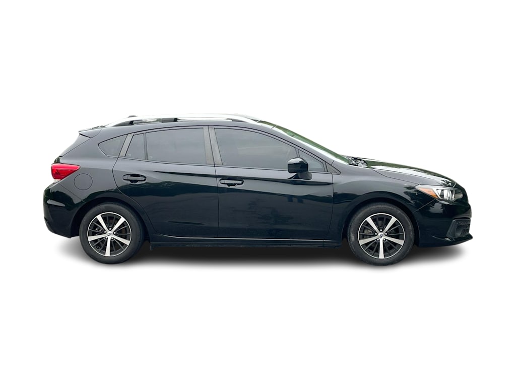Thumbnail: 2023 Subaru Impreza - 14