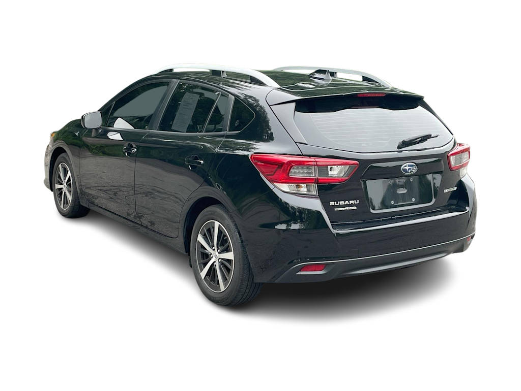 Thumbnail: 2023 Subaru Impreza - 3