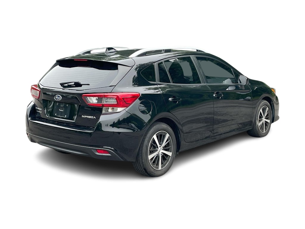 Thumbnail: 2023 Subaru Impreza - 13