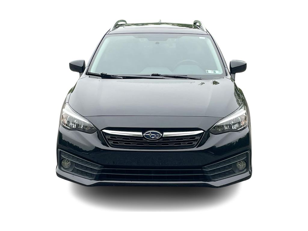 Thumbnail: 2023 Subaru Impreza - 5