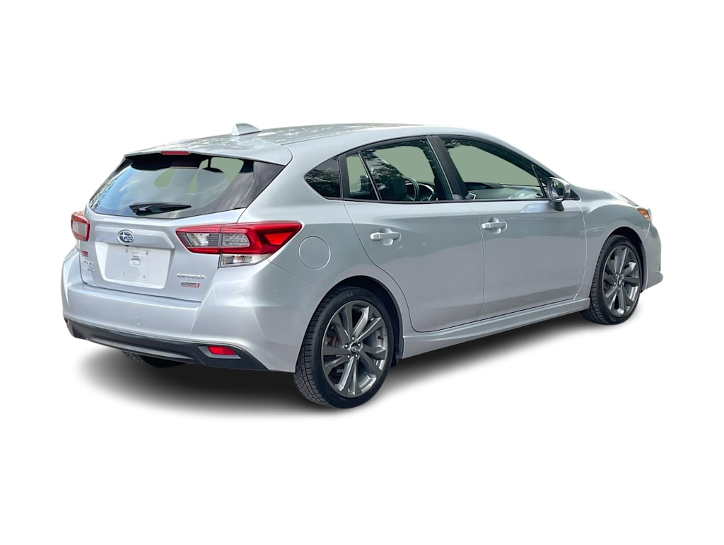 Thumbnail: 2022 Subaru Impreza - 10