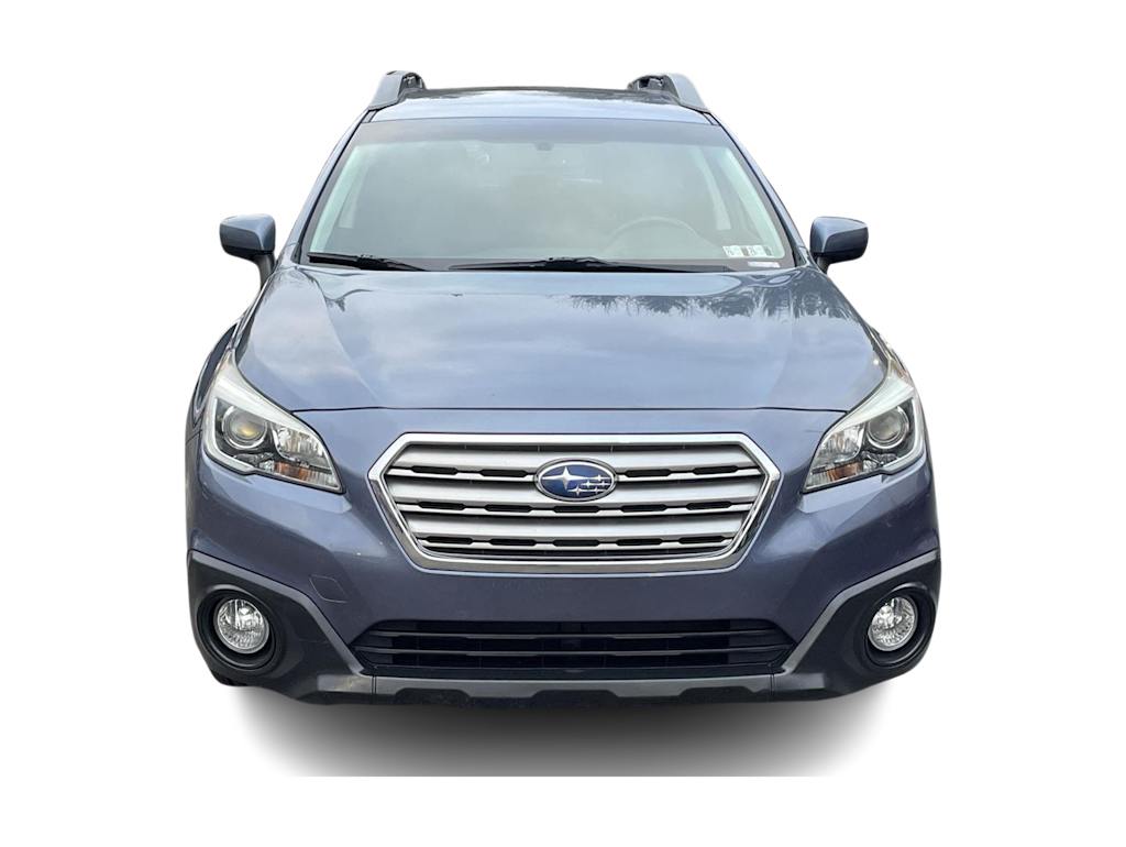 Thumbnail: 2015 Subaru Outback - 6