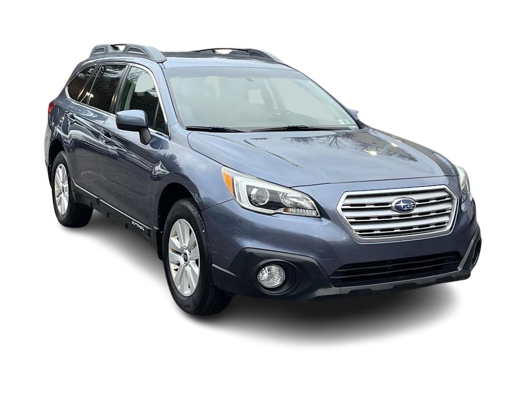 Thumbnail: 2015 Subaru Outback - 20