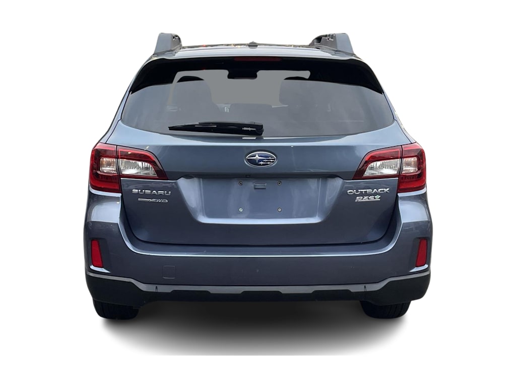 Thumbnail: 2015 Subaru Outback - 5