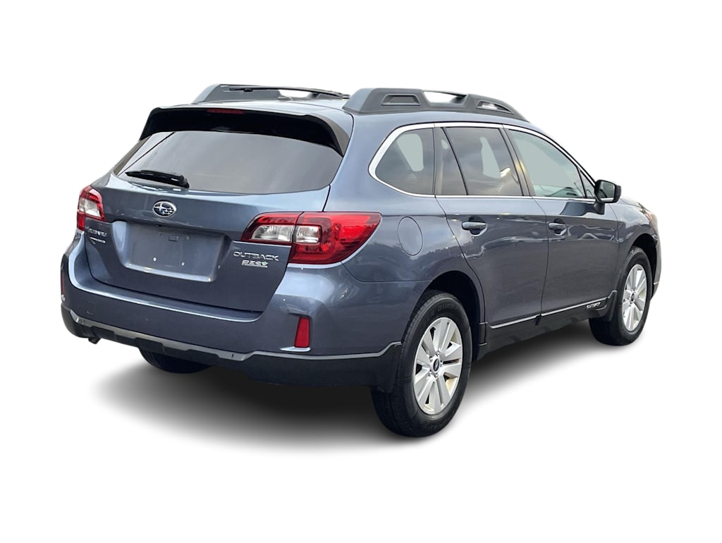 Thumbnail: 2015 Subaru Outback - 18