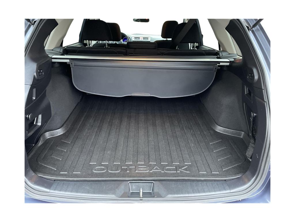 Thumbnail: 2015 Subaru Outback - 16