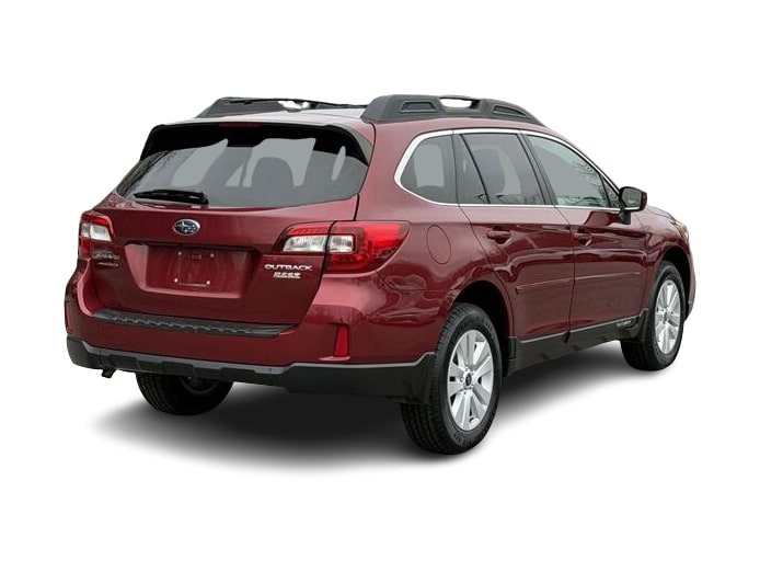 2015 Subaru Outback Premium 18