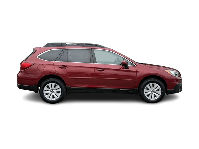 2015 Subaru Outback Premium 19