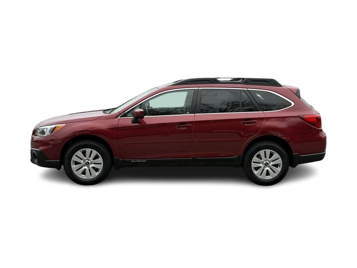 2015 Subaru Outback Premium 3