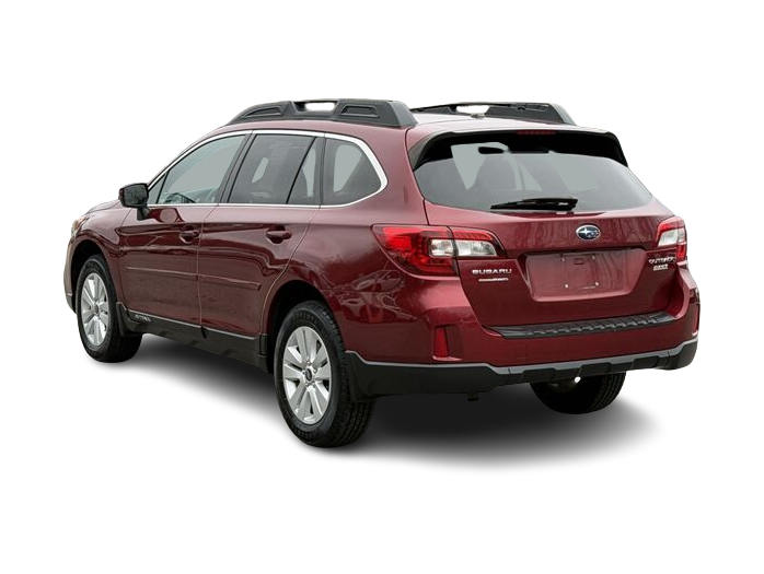 2015 Subaru Outback Premium 4