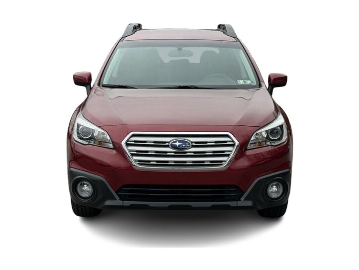 2015 Subaru Outback Premium 6