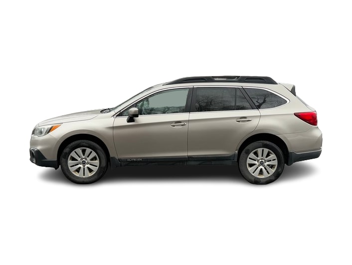 2015 Subaru Outback Premium 2