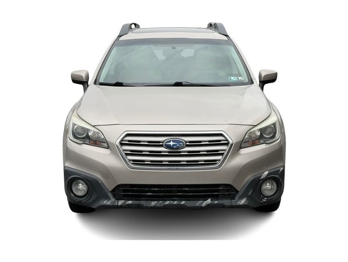 2015 Subaru Outback Premium 5