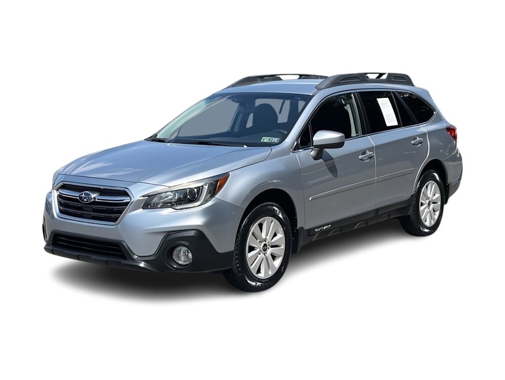 2019 Subaru Outback