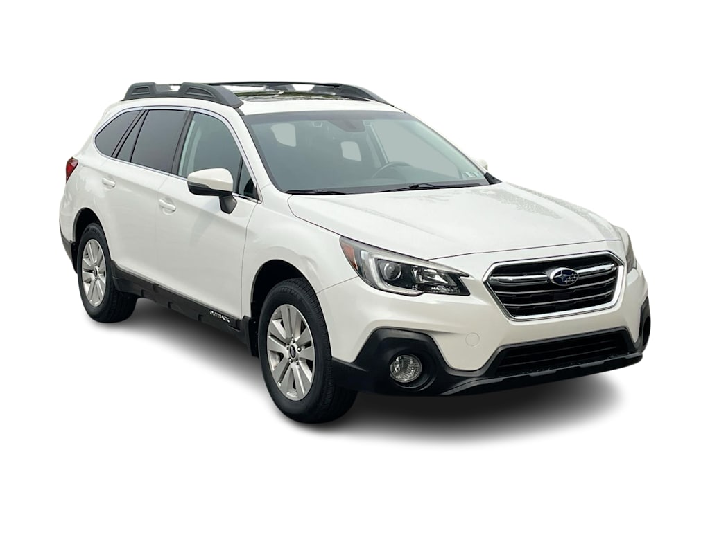 Thumbnail: 2019 Subaru Outback - 19