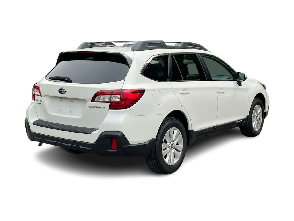 Thumbnail: 2019 Subaru Outback - 17