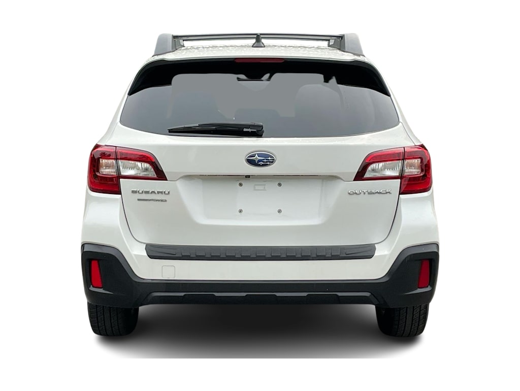 Thumbnail: 2019 Subaru Outback - 5