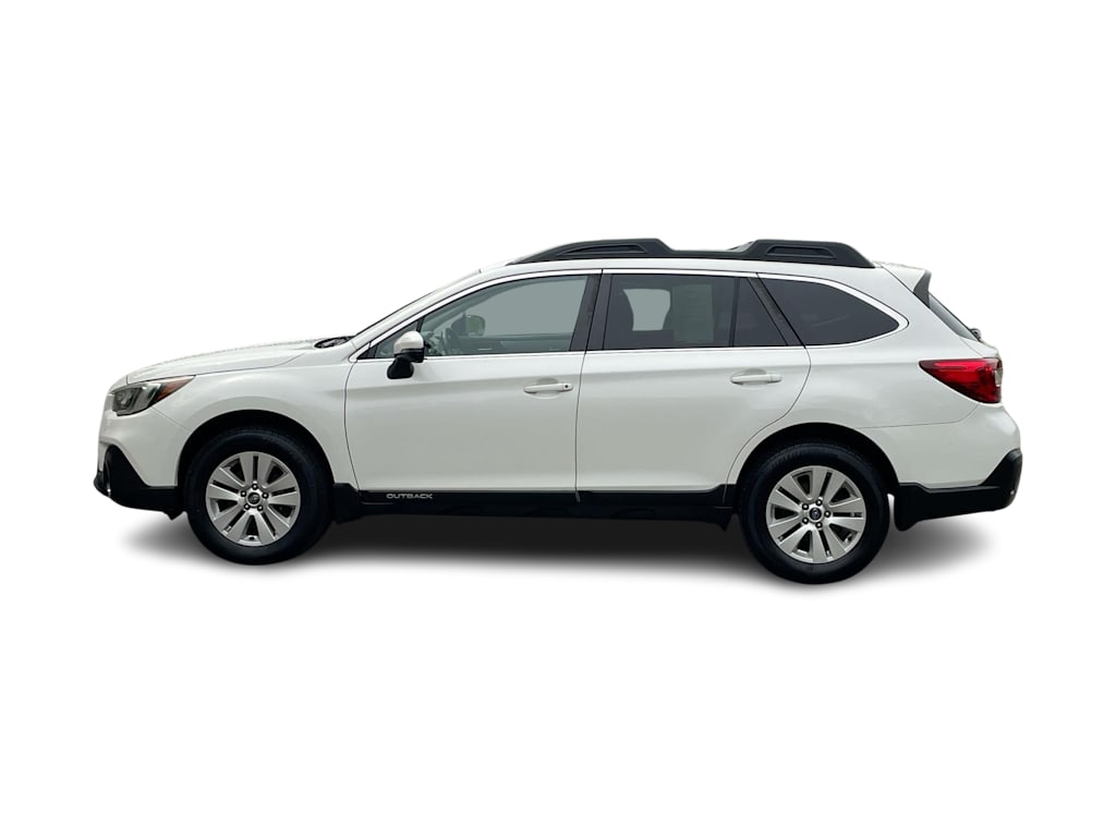 Thumbnail: 2019 Subaru Outback - 3