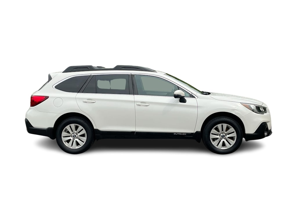 Thumbnail: 2019 Subaru Outback - 18