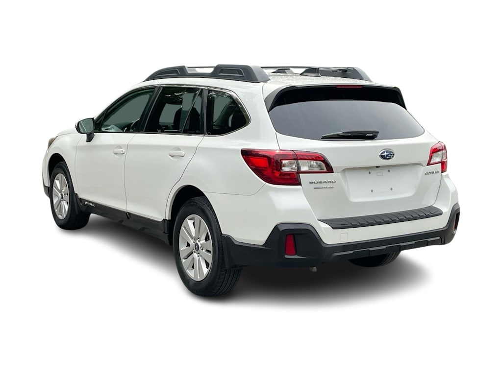 Thumbnail: 2019 Subaru Outback - 4