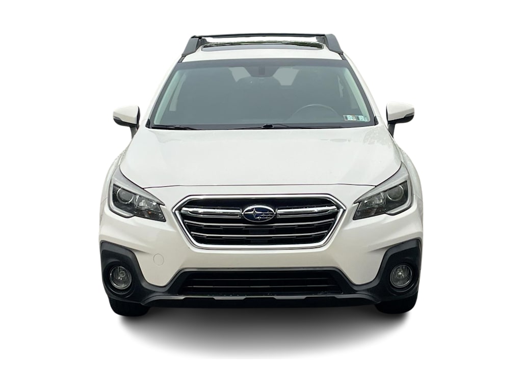 Thumbnail: 2019 Subaru Outback - 6