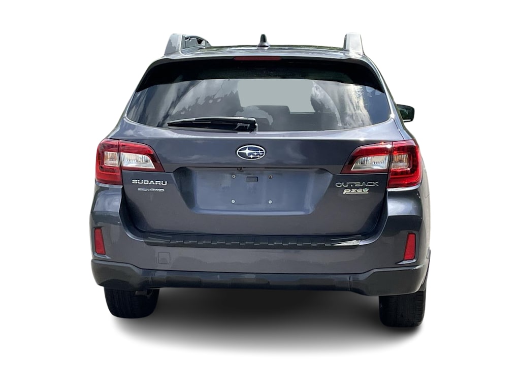 Thumbnail: 2017 Subaru Outback - 4