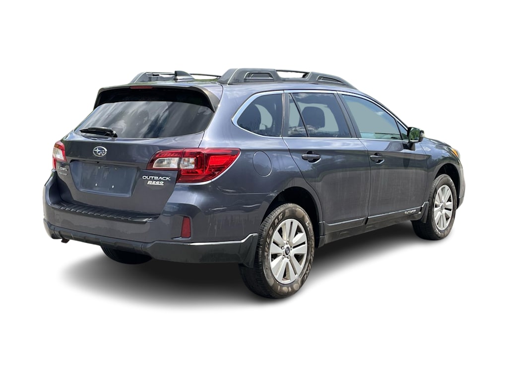 Thumbnail: 2017 Subaru Outback - 14
