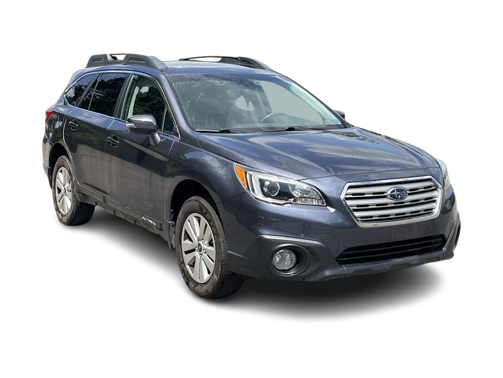 Thumbnail: 2017 Subaru Outback - 16
