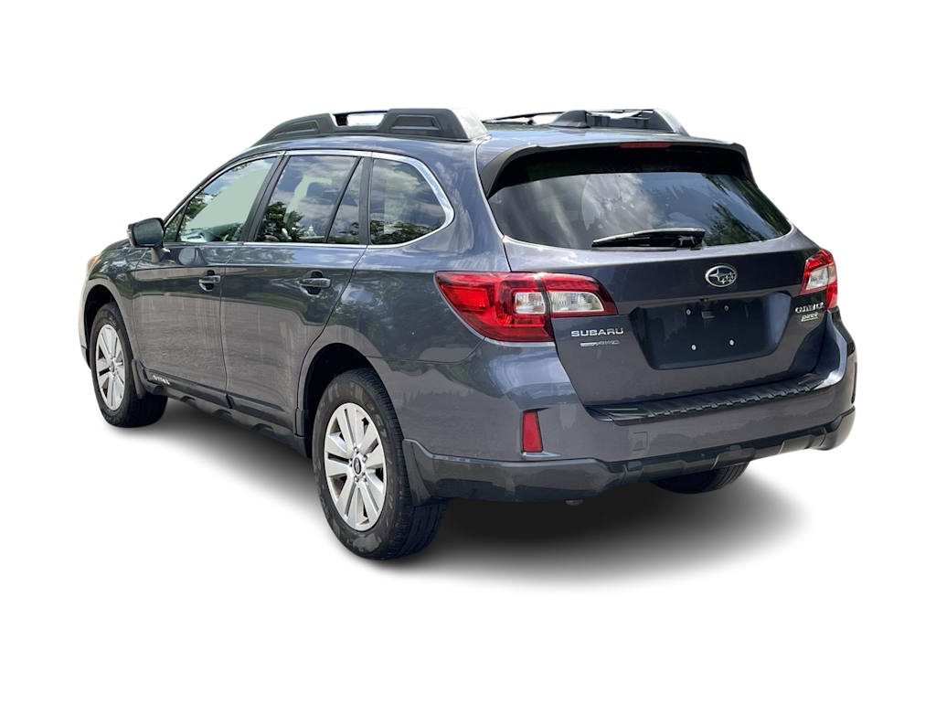 Thumbnail: 2017 Subaru Outback - 3