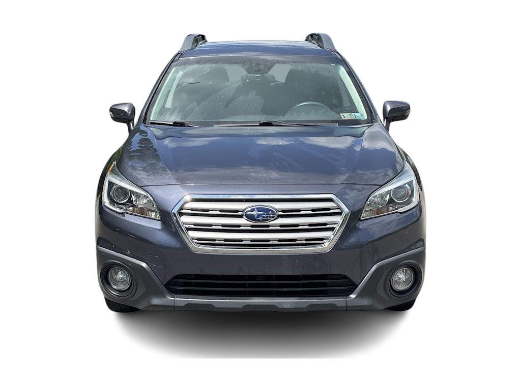 Thumbnail: 2017 Subaru Outback - 5