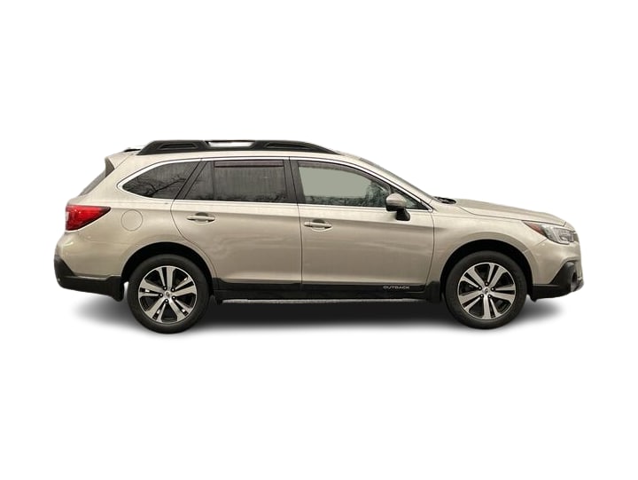 2018 Subaru Outback Limited 19