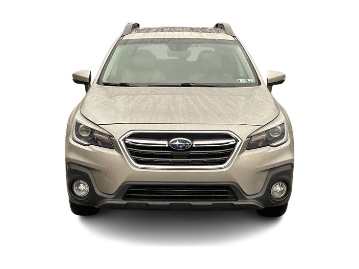 2018 Subaru Outback Limited 6