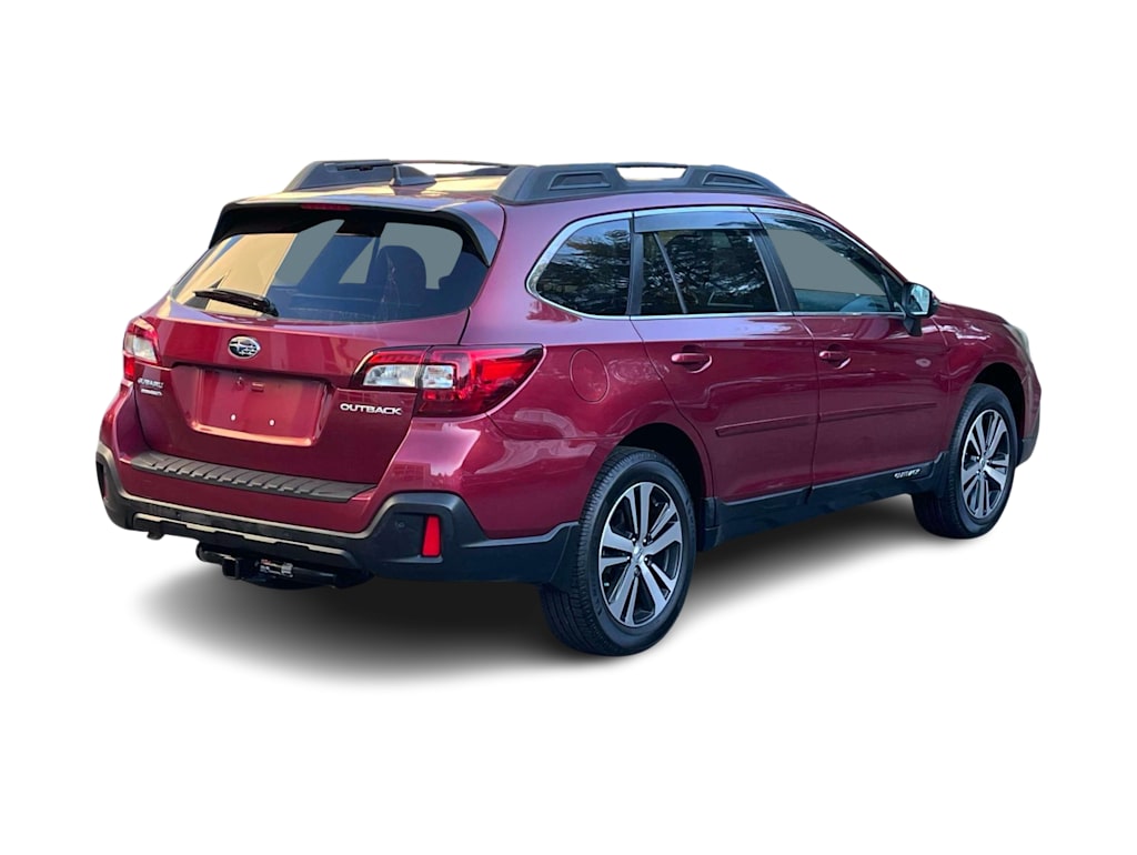 Thumbnail: 2018 Subaru Outback - 9