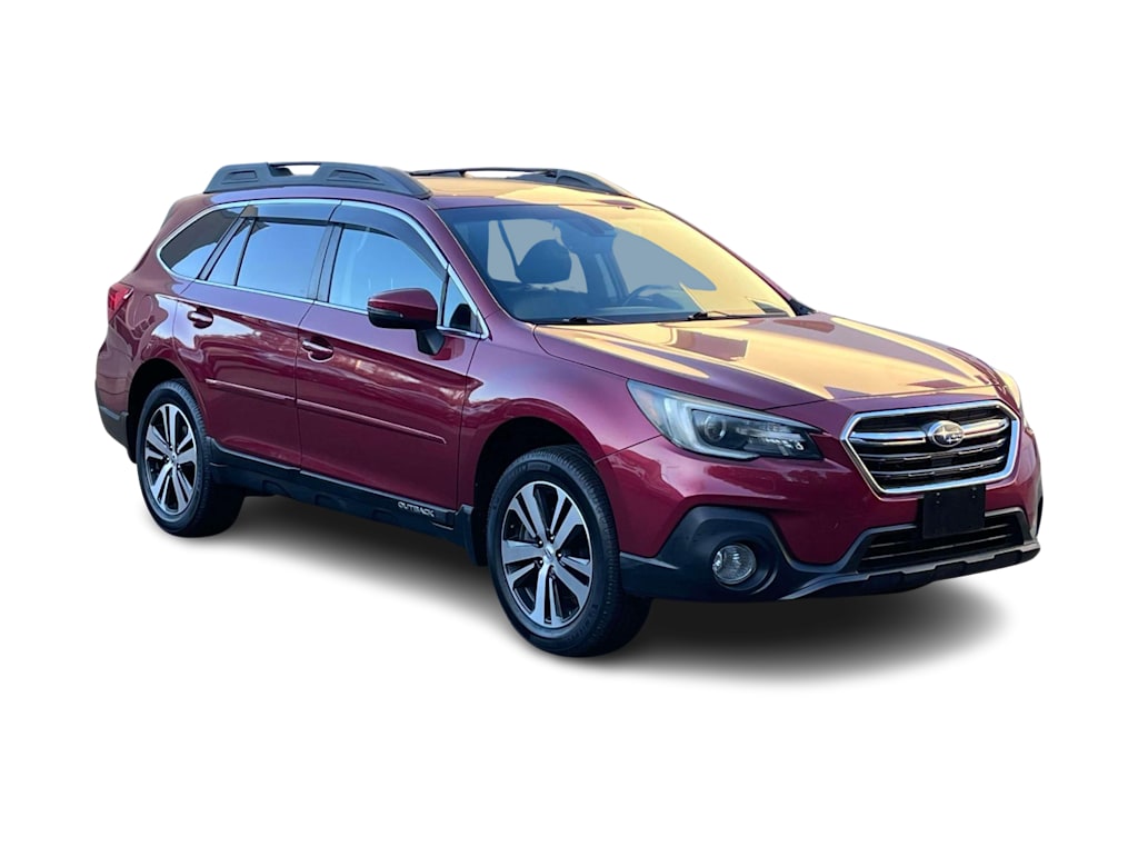Thumbnail: 2018 Subaru Outback - 11