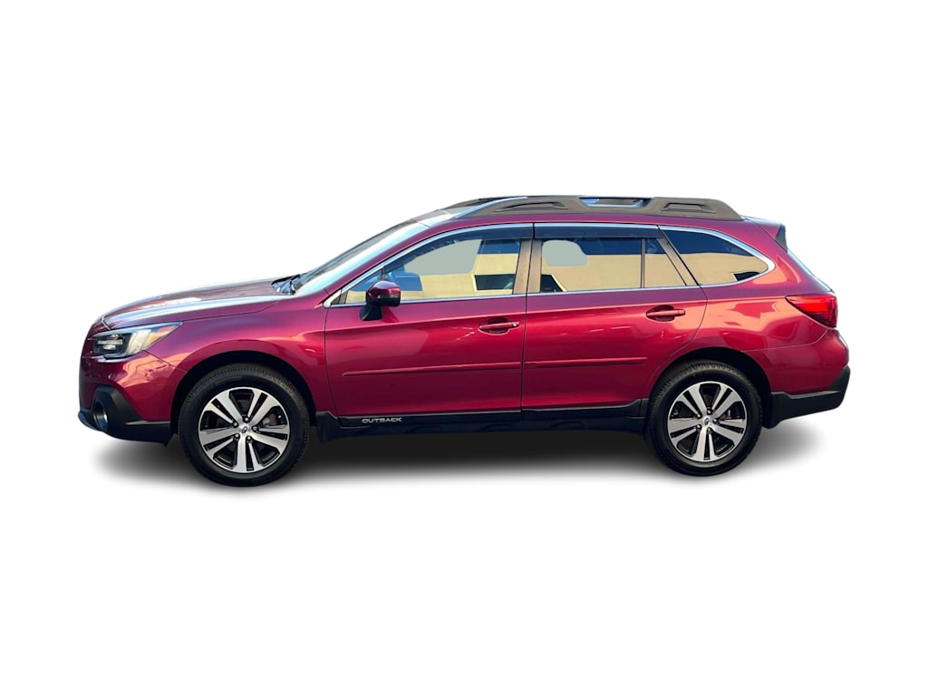 Thumbnail: 2018 Subaru Outback - 2