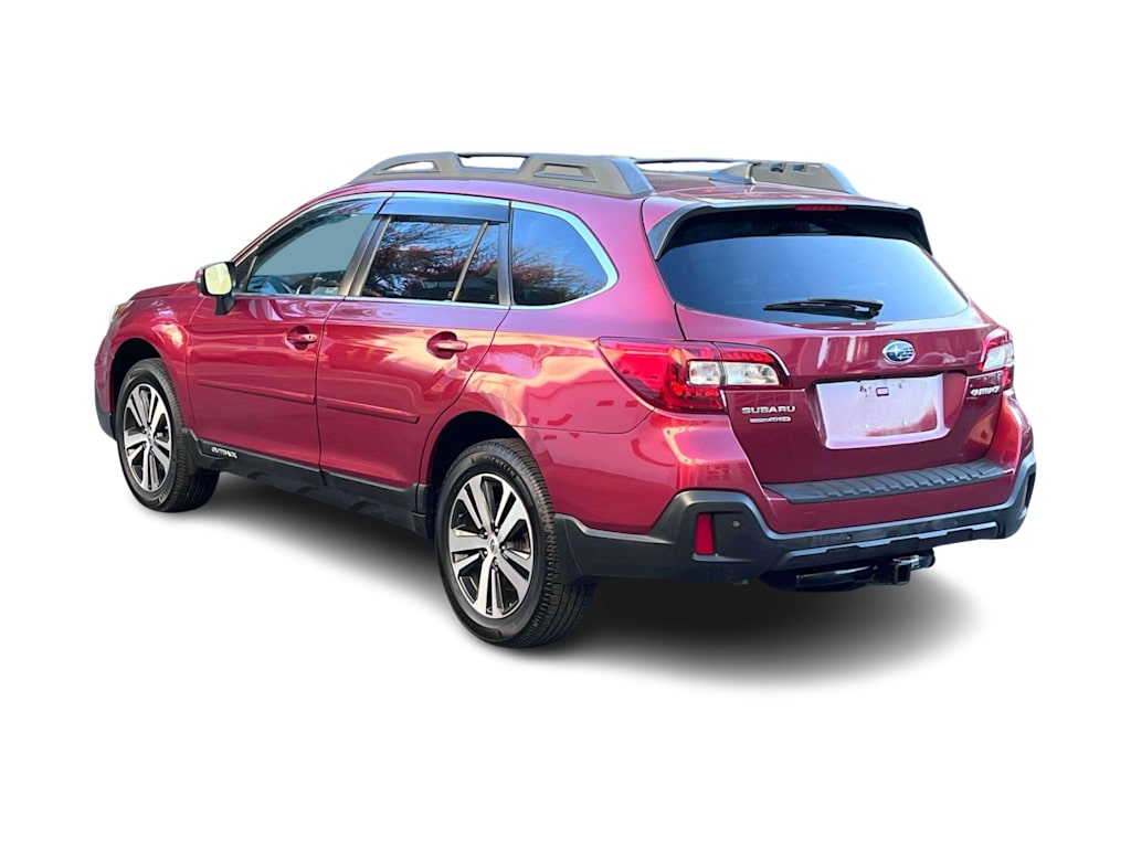 Thumbnail: 2018 Subaru Outback - 3