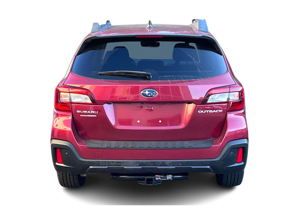 Thumbnail: 2018 Subaru Outback - 4