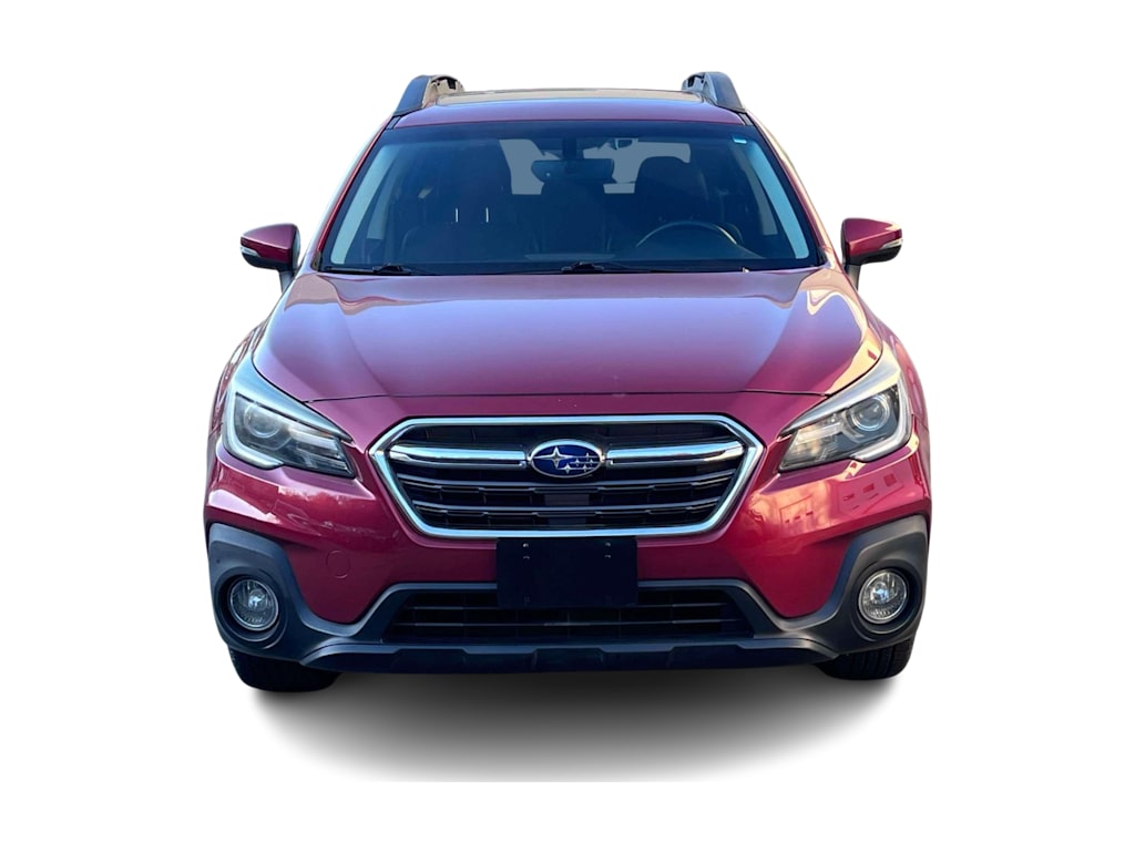 Thumbnail: 2018 Subaru Outback - 5