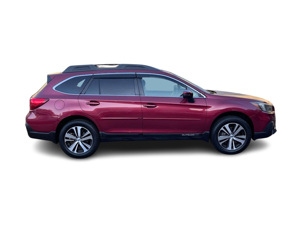 Thumbnail: 2018 Subaru Outback - 10
